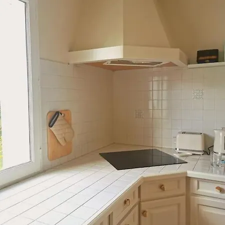 Maison Au Bord Du Lac, Les Pieds Dans L'eau Βίλα